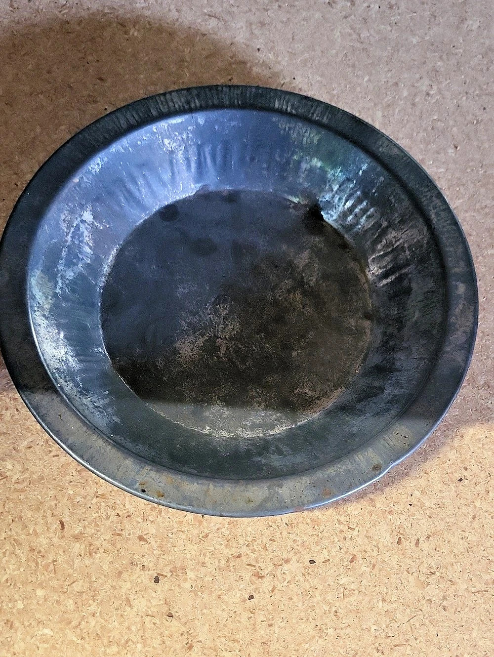 Jane Parker Pie Tin